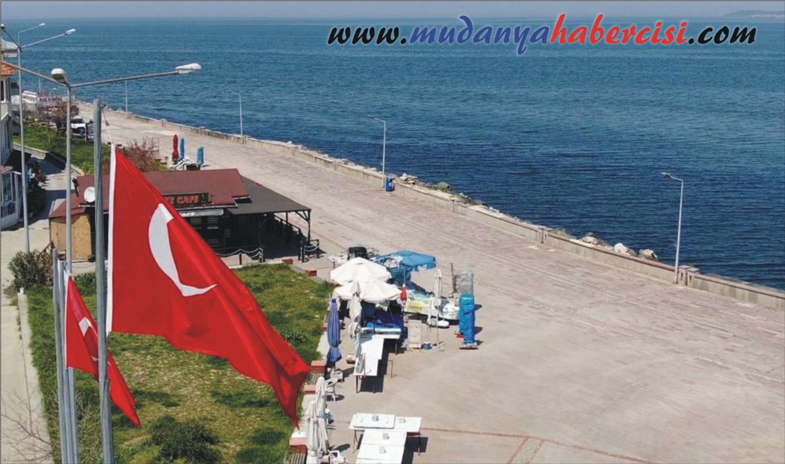TRLYE LK DEFA BU KADAR SESSZ KALDI